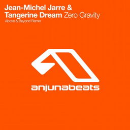 Zero Gravity (Above & Beyond Remix)